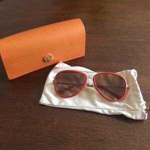 SALE!!! Tory Butch sunglasses